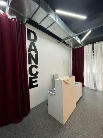 Фотография Modern Dance Center 2