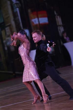 Фотография Школа Танцев на Волгоградской 5