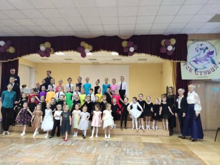 Фотография Школа Танцев на Волгоградской 1